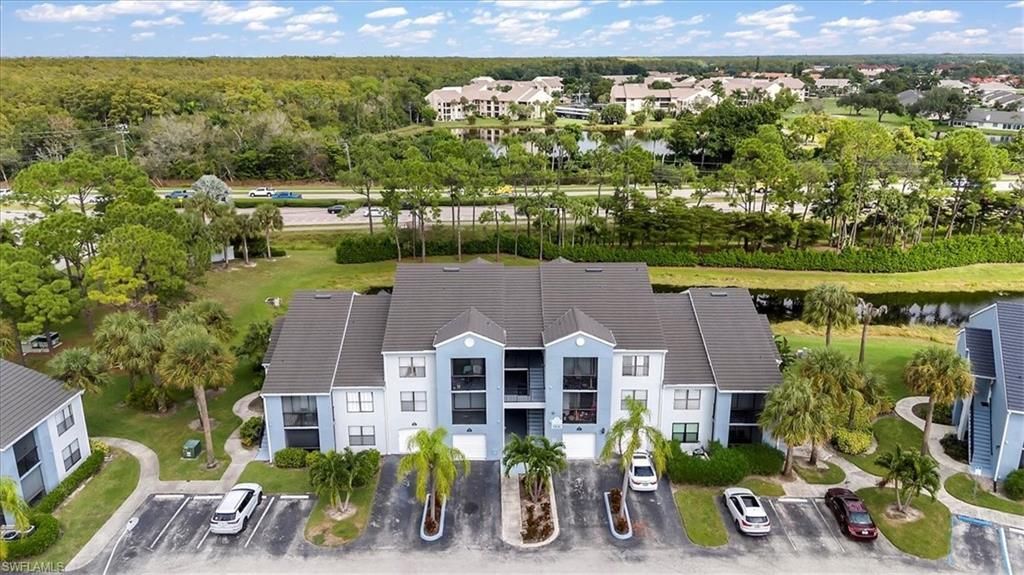 13545 Eagle Ridge Dr, Unit 834, Fort Myers, FL 33912 Photo