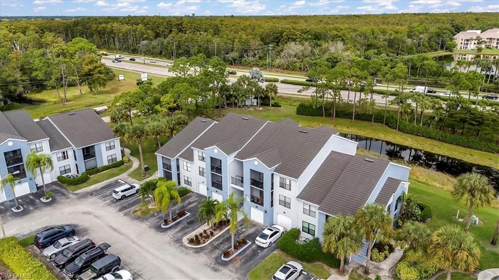 13545 Eagle Ridge Dr, Unit 834, Fort Myers, FL 33912 Photo