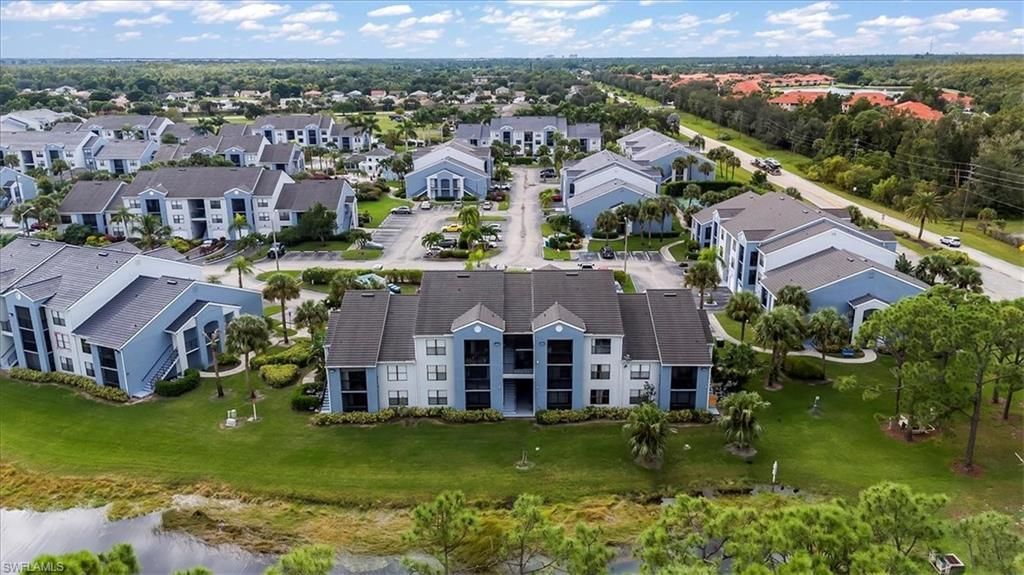 13545 Eagle Ridge Dr, Unit 834, Fort Myers, FL 33912 Photo