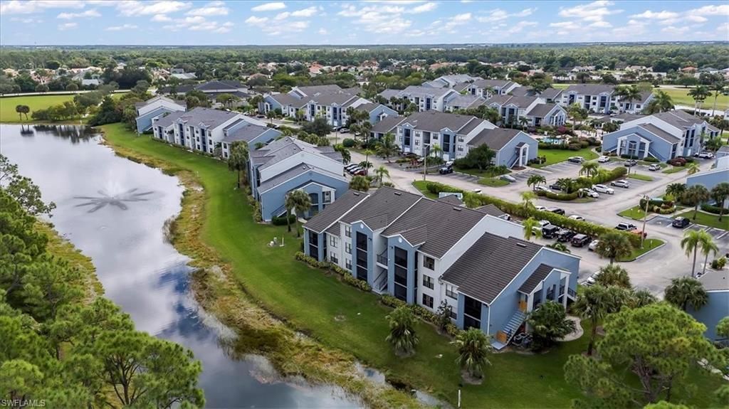 13545 Eagle Ridge Dr, Unit 834, Fort Myers, FL 33912 Photo