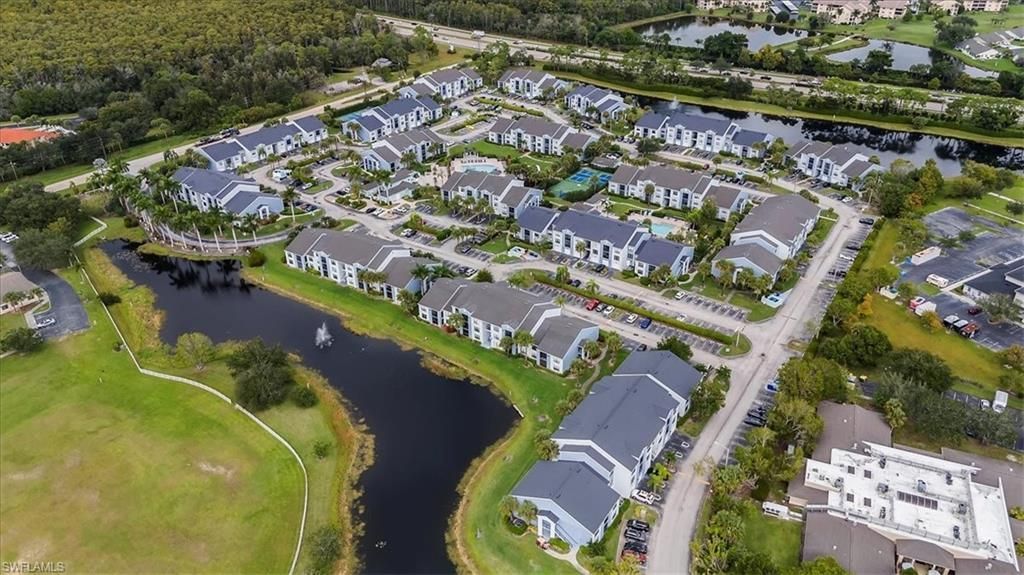 13545 Eagle Ridge Dr, Unit 834, Fort Myers, FL 33912 Photo