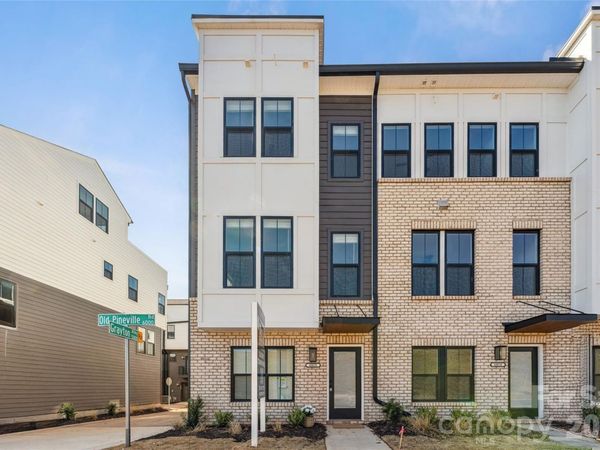 6028 Old Pineville Road, Unit 19, Charlotte, NC 28217