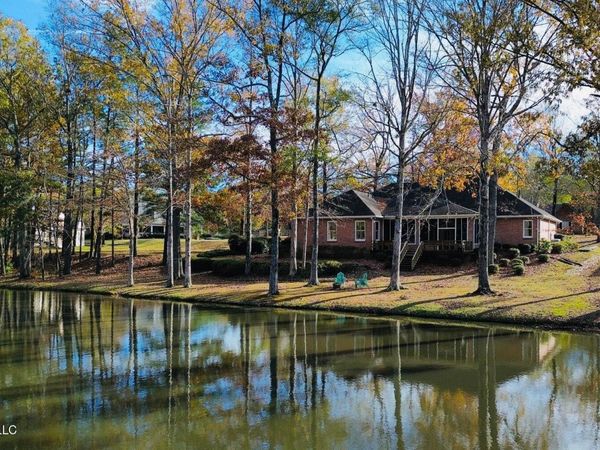 103 Pimlico Drive, Brandon, MS 39042