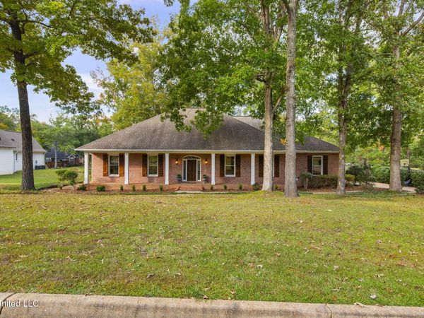 103 Pimlico Drive, Brandon, MS 39042
