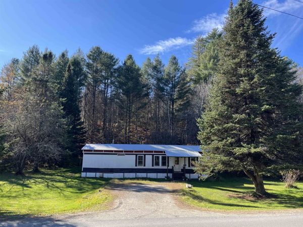 191 Shady Rill Road, Middlesex, VT 05602