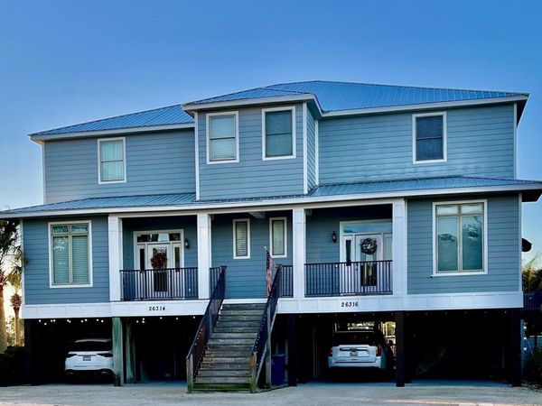 26316 Cotton Bayou Drive, Unit 26316, Orange Beach, AL 36561