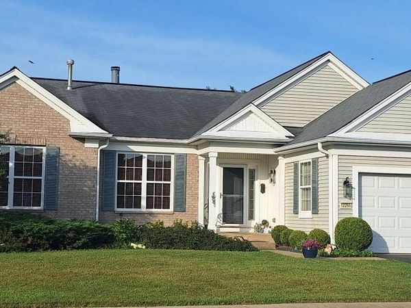 12255 Wildflower Lane, Huntley, IL 60142