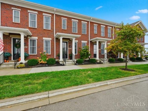 3745 Bedel Street, Turtle Creek Twp, OH 45036