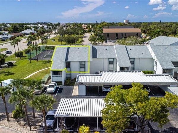 13450 Greengate BLVD, Unit 321, FORT MYERS, FL 33919