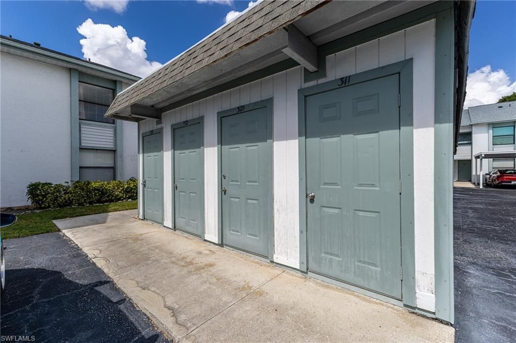 13450 Greengate Blvd, Unit 321, Fort Myers, FL 33919 Photo
