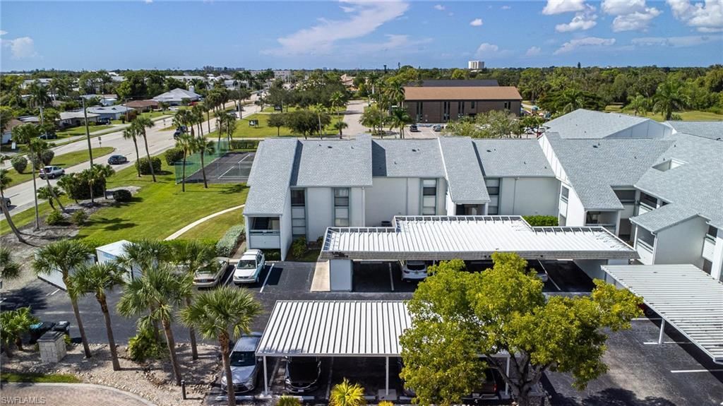 13450 Greengate Blvd, Unit 321, Fort Myers, FL 33919 Photo