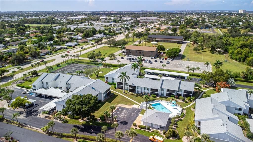 13450 Greengate Blvd, Unit 321, Fort Myers, FL 33919 Photo