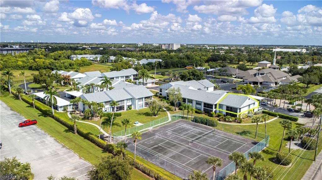 13450 Greengate Blvd, Unit 321, Fort Myers, FL 33919 Photo
