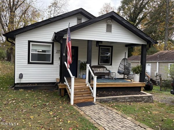 215 Stafford Street, Bristol, TN 37620