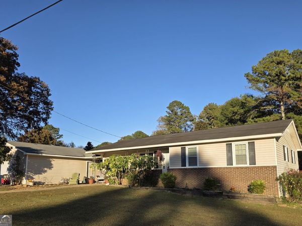 176 Runyon Loop, Cedartown, GA 30125