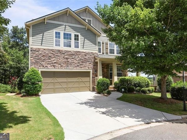 3935 Silver Springs Road, Cumming, GA 30041