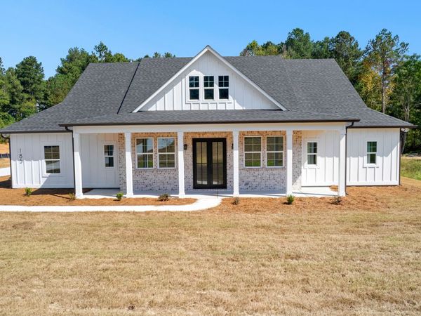 185 Gadson Drive, Fayetteville, GA 30214