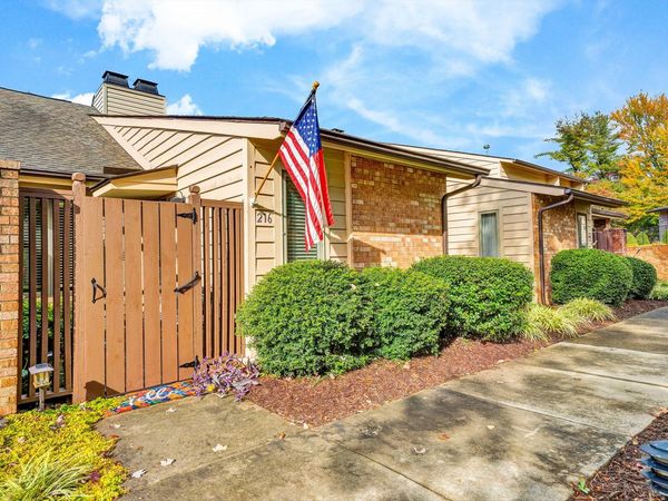 216 Windward DR, Unit 216, Roanoke, VA 24018