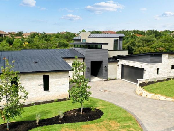 237 Canyon Turn TRL, Lakeway, TX 78734