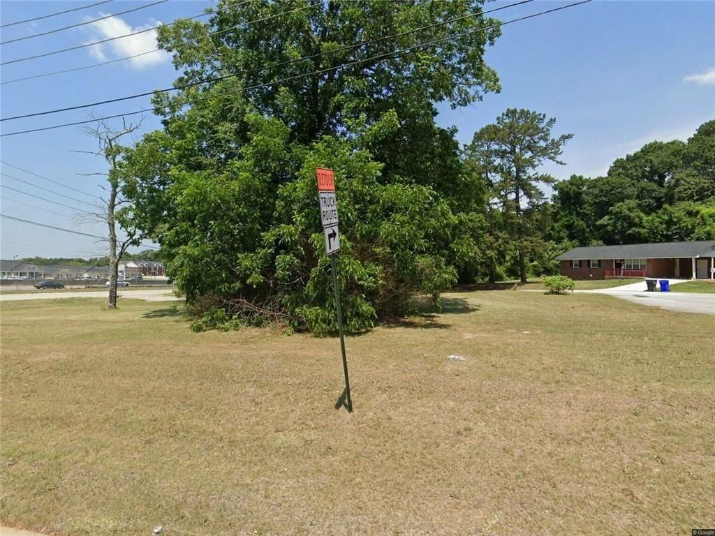 988 Huff Street Sw, Conyers, GA 30012 Main Photo