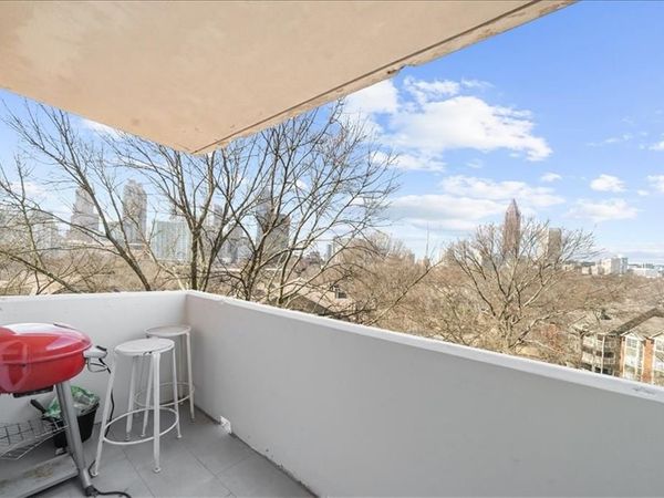 375 Ralph McGill Boulevard NE, Unit 407, Atlanta, GA 30312