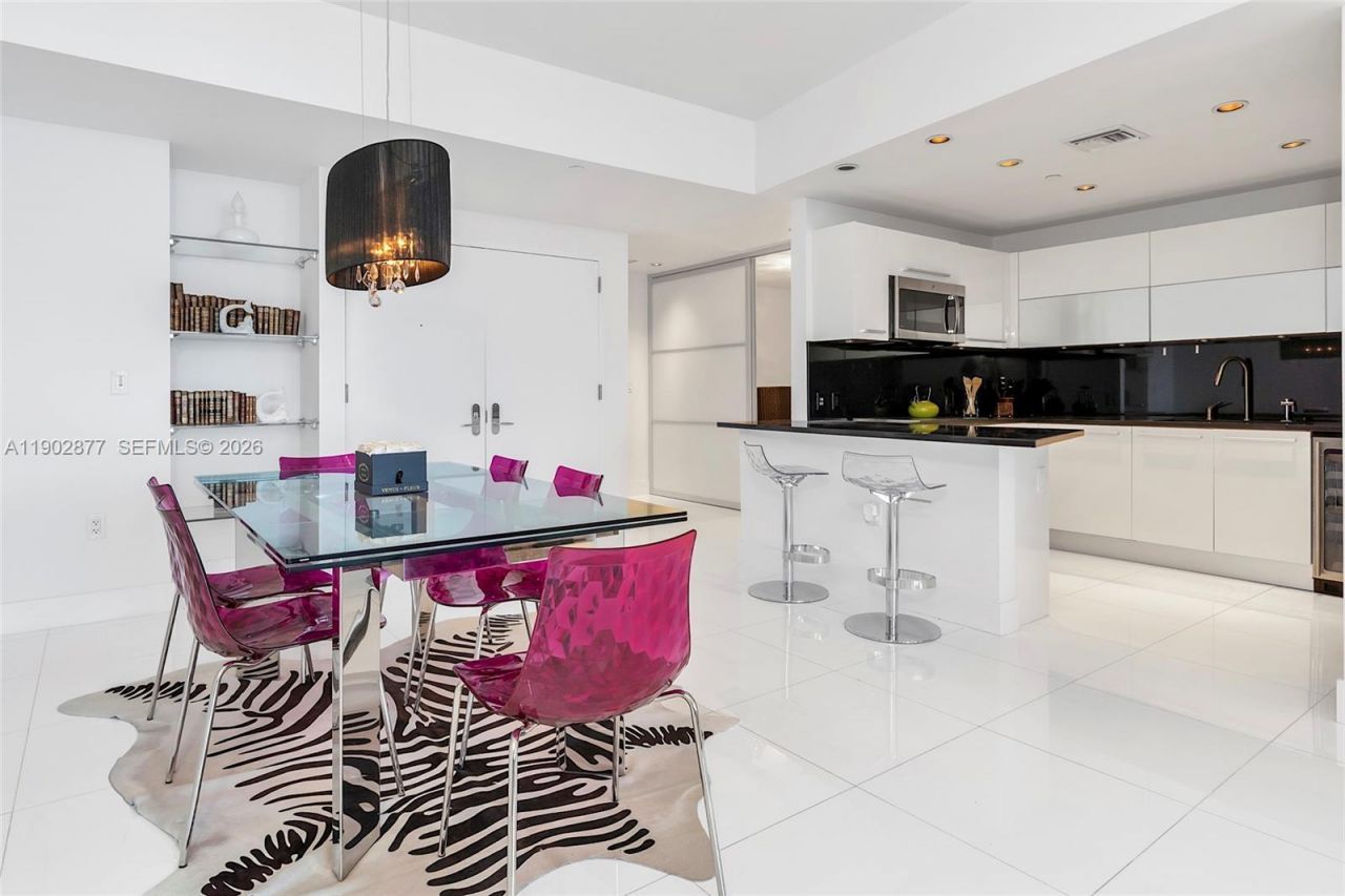 17121 Collins Ave, Unit 2906, Sunny Isles Beach, FL 33160 Photo