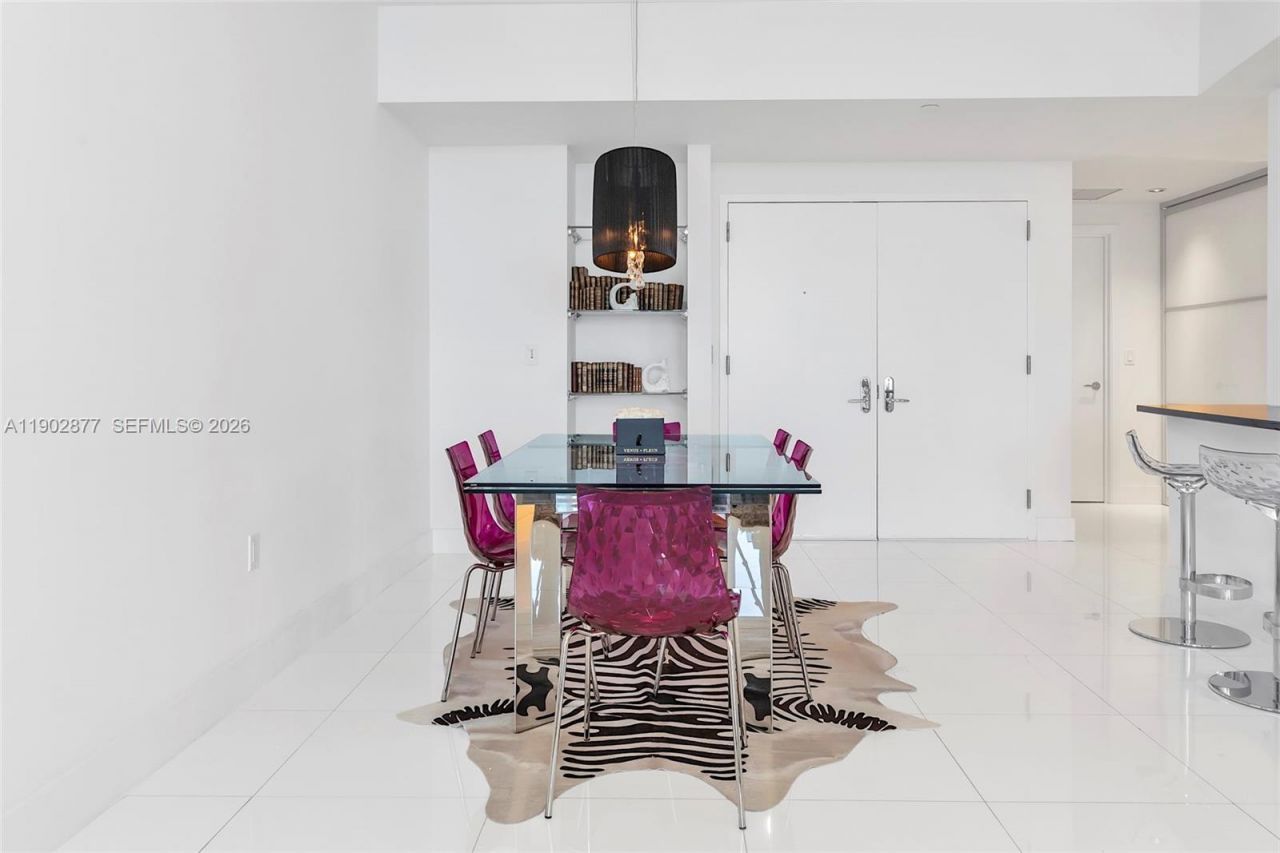 17121 Collins Ave, Unit 2906, Sunny Isles Beach, FL 33160 Photo