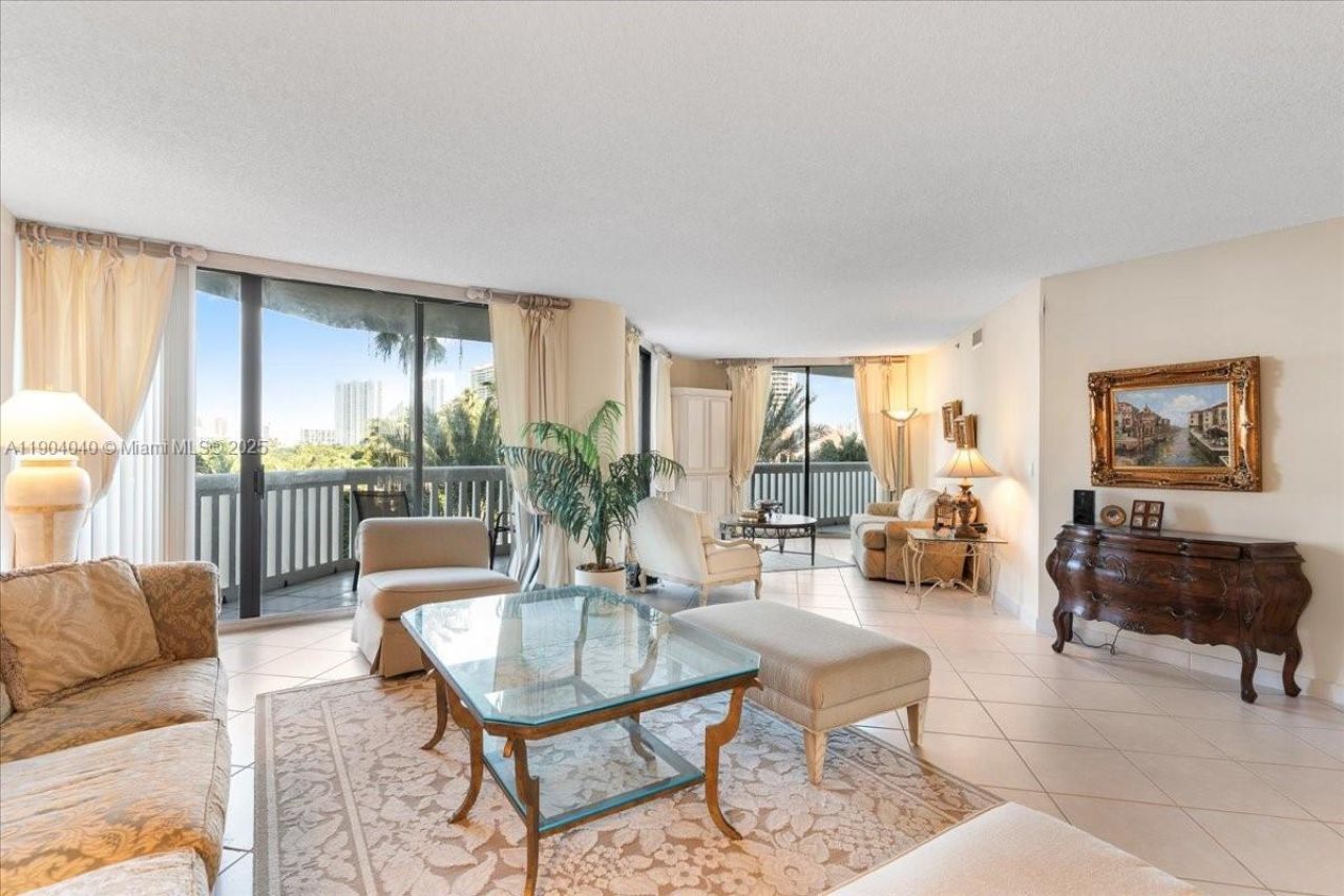 2000 Island Blvd, Unit 609, Aventura, FL 33160 Photo