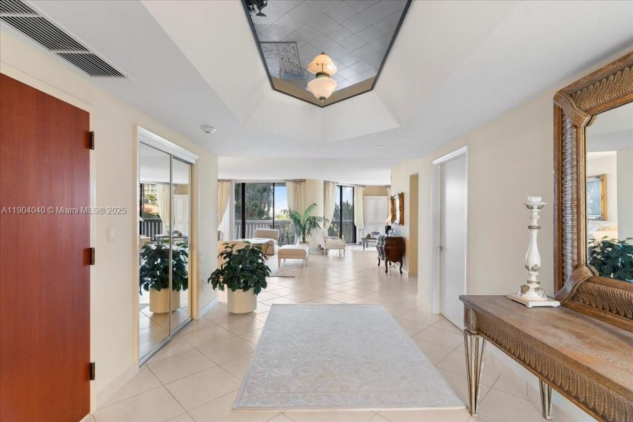 2000 Island Blvd, Unit 609, Aventura, FL 33160 Photo