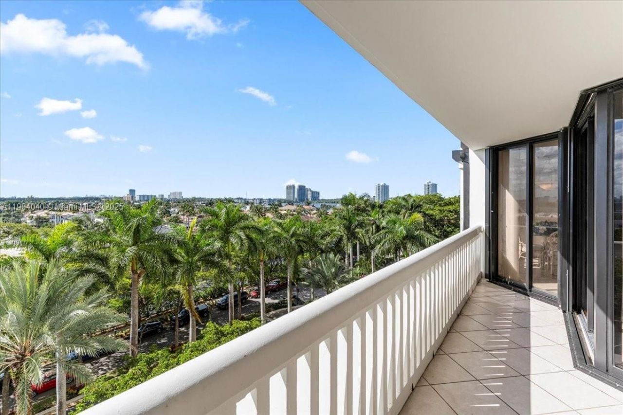 2000 Island Blvd, Unit 609, Aventura, FL 33160 Photo