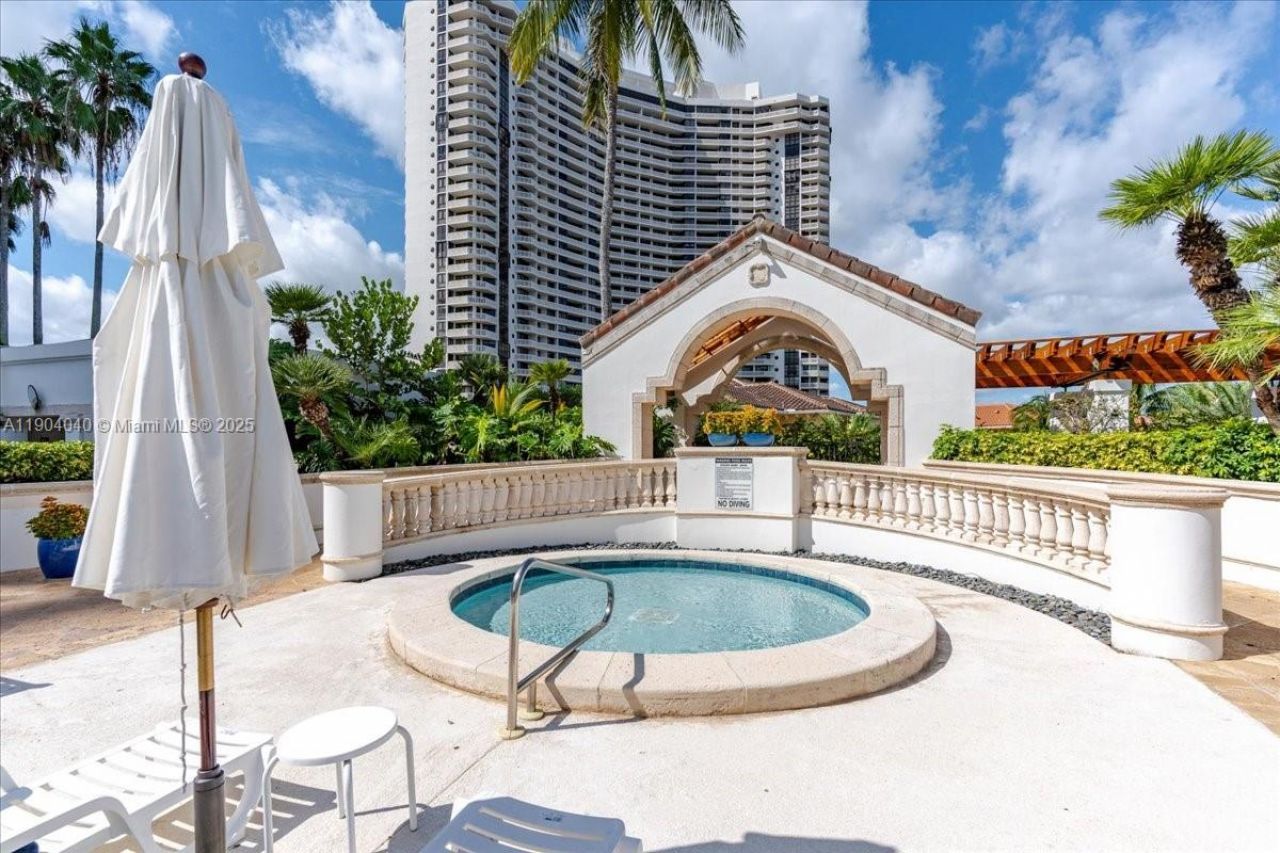 2000 Island Blvd, Unit 609, Aventura, FL 33160 Photo