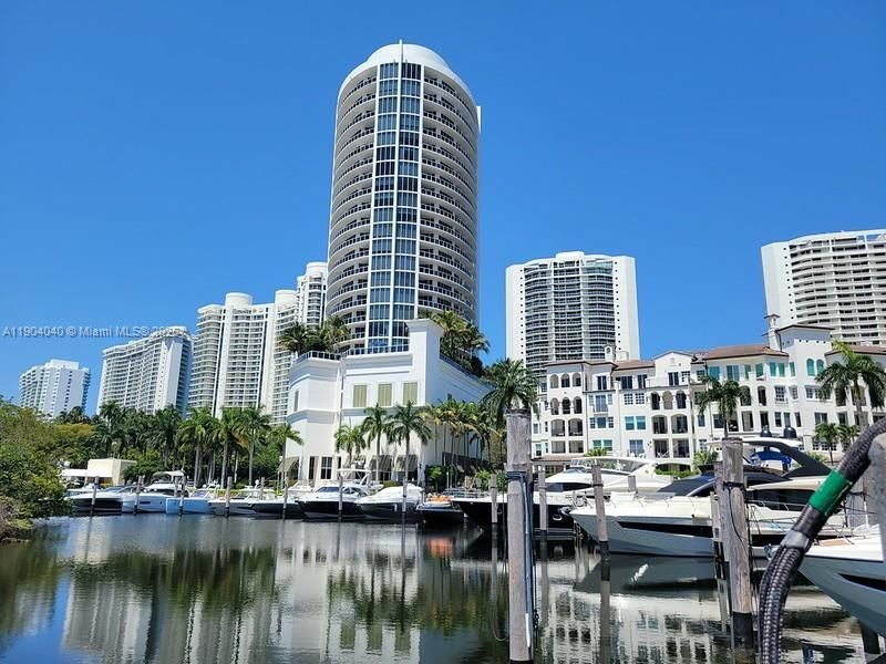 2000 Island Blvd, Unit 609, Aventura, FL 33160 Photo