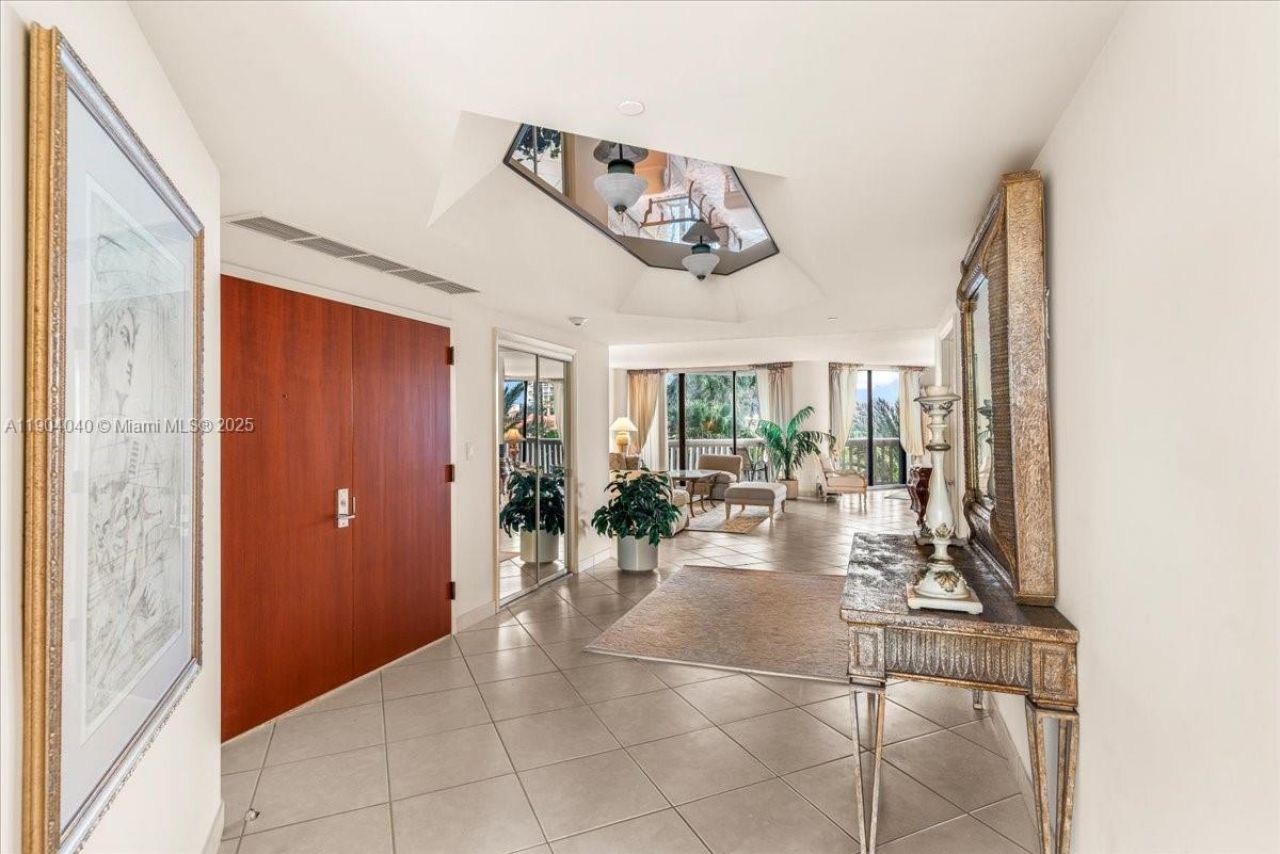 2000 Island Blvd, Unit 609, Aventura, FL 33160 Photo