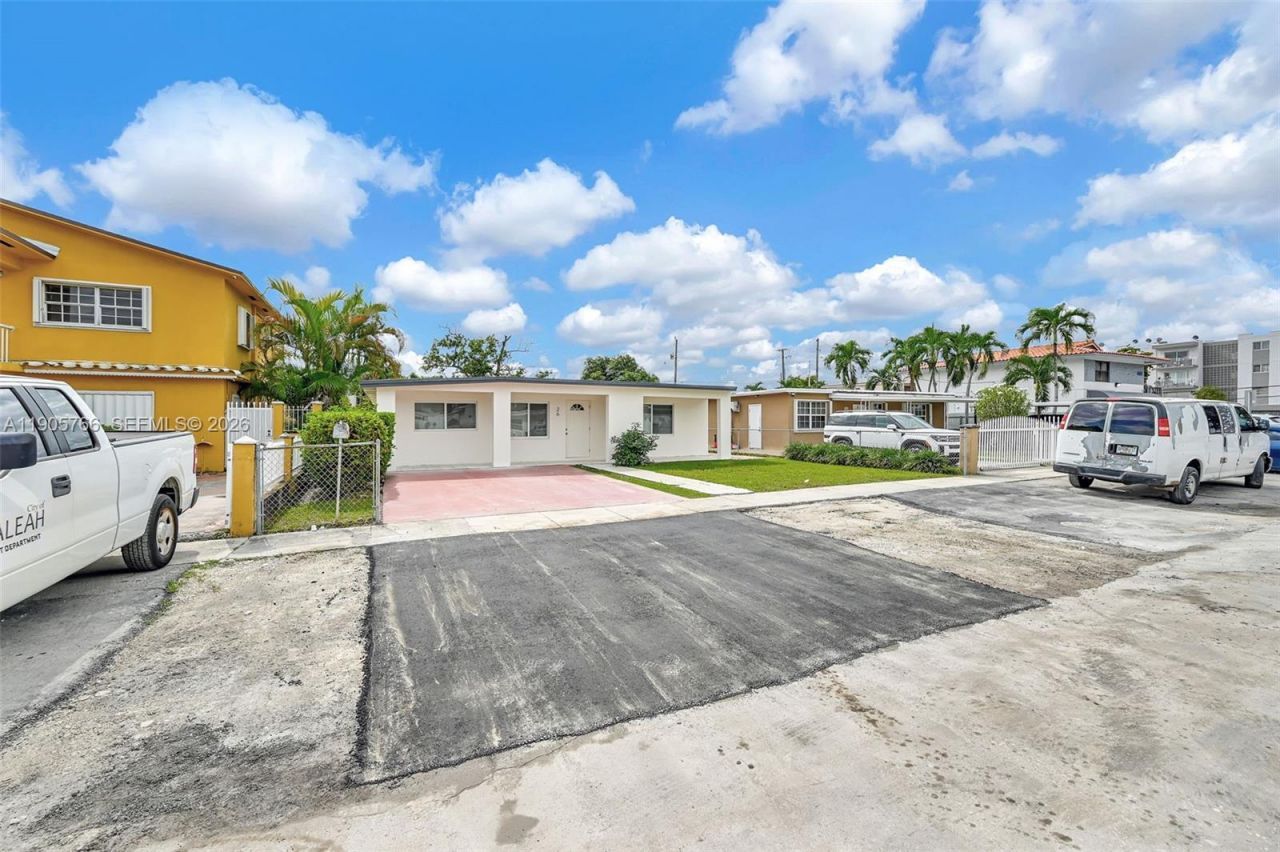 26 E 45th St, Hialeah, FL 33013 Photo