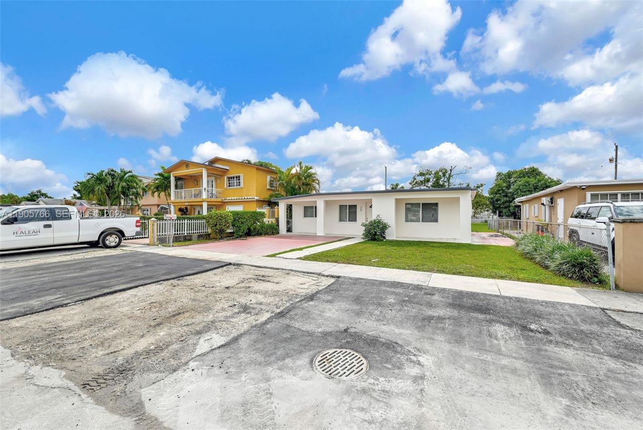 26 E 45th St, Hialeah, FL 33013 Photo
