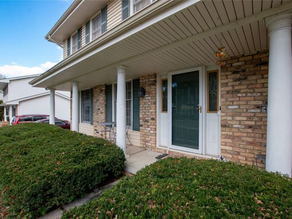 4109 73rd Place, Urbandale, IA 50322