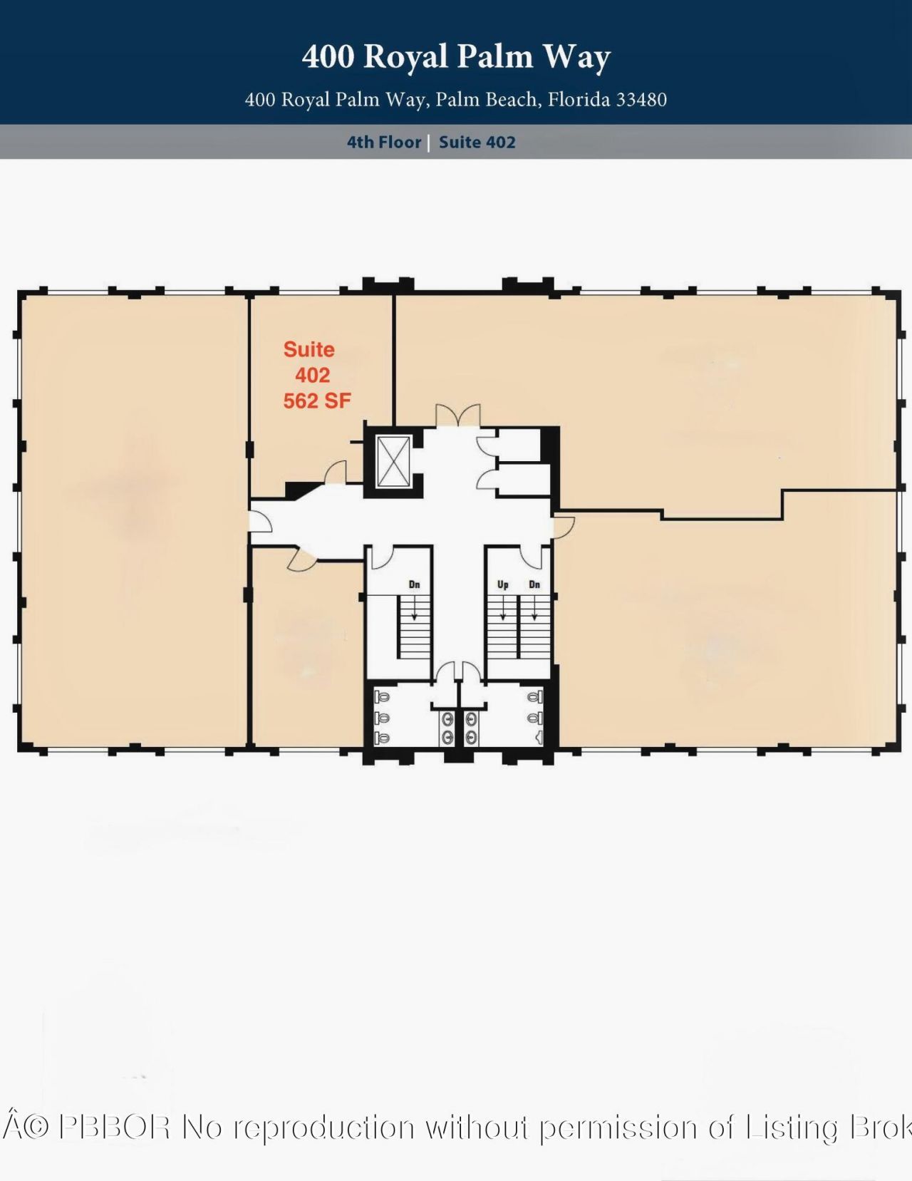 400 Royal Palm Way, Unit 402, Palm Beach, FL 33480 Photo