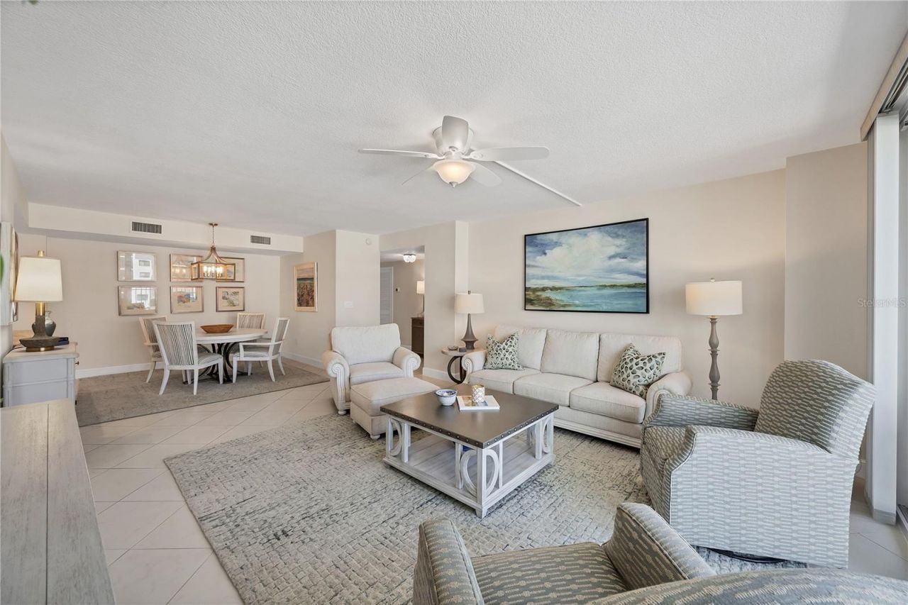 1212 Benjamin Franklin Drive, Unit 508, Sarasota, FL 34236 Photo