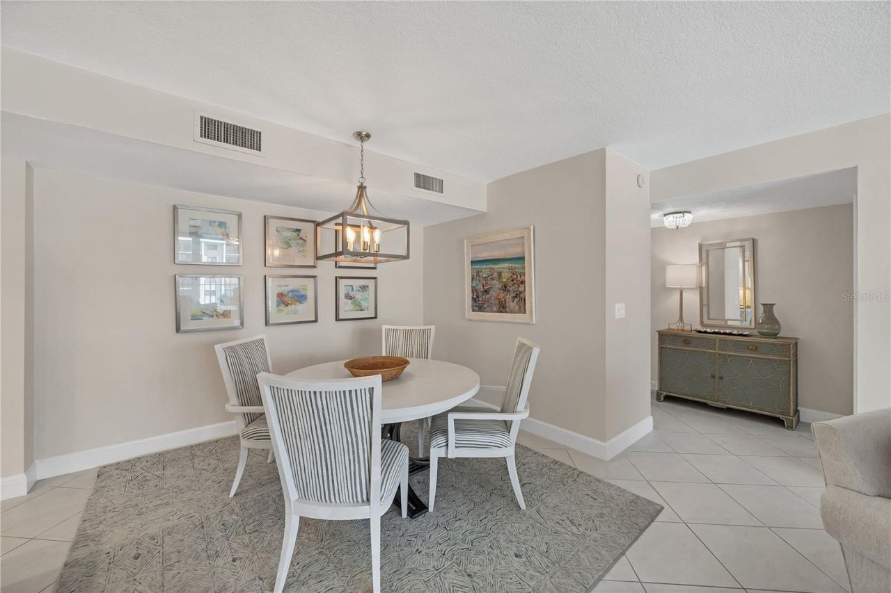 1212 Benjamin Franklin Drive, Unit 508, Sarasota, FL 34236 Photo
