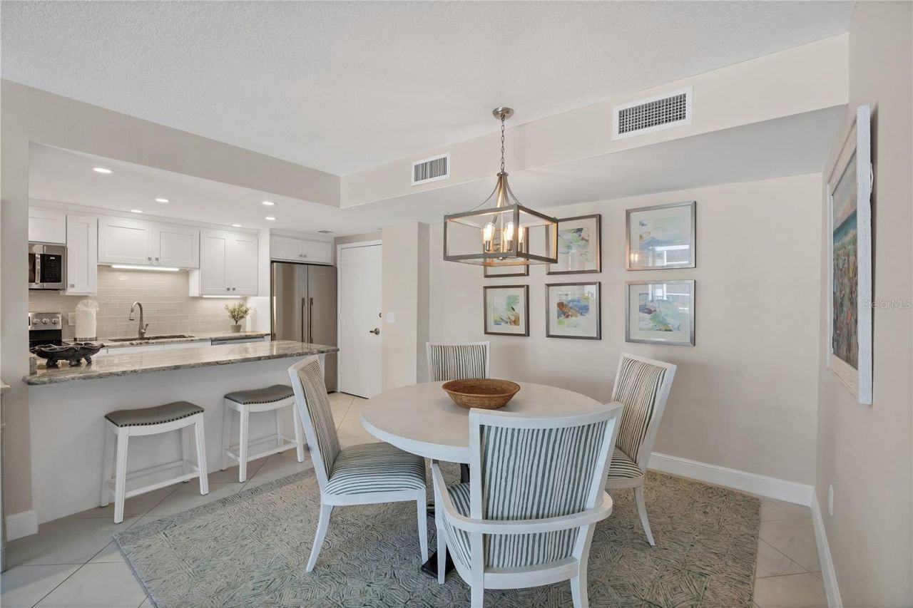 1212 Benjamin Franklin Drive, Unit 508, Sarasota, FL 34236 Photo