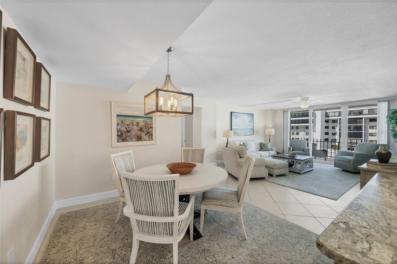 1212 Benjamin Franklin Drive, Unit 508, Sarasota, FL 34236 Photo