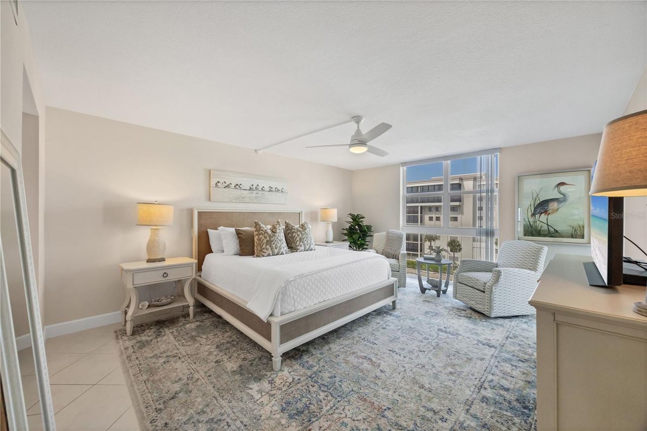 1212 Benjamin Franklin Drive, Unit 508, Sarasota, FL 34236 Photo