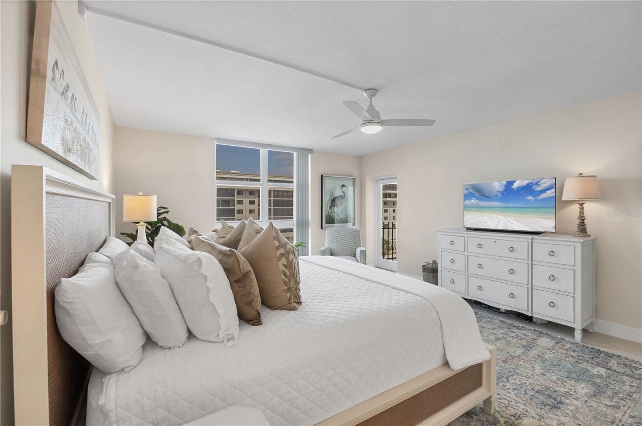 1212 Benjamin Franklin Drive, Unit 508, Sarasota, FL 34236 Photo