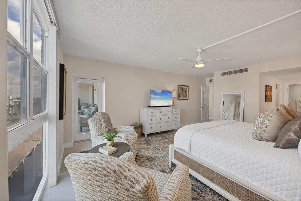 1212 Benjamin Franklin Drive, Unit 508, Sarasota, FL 34236 Photo