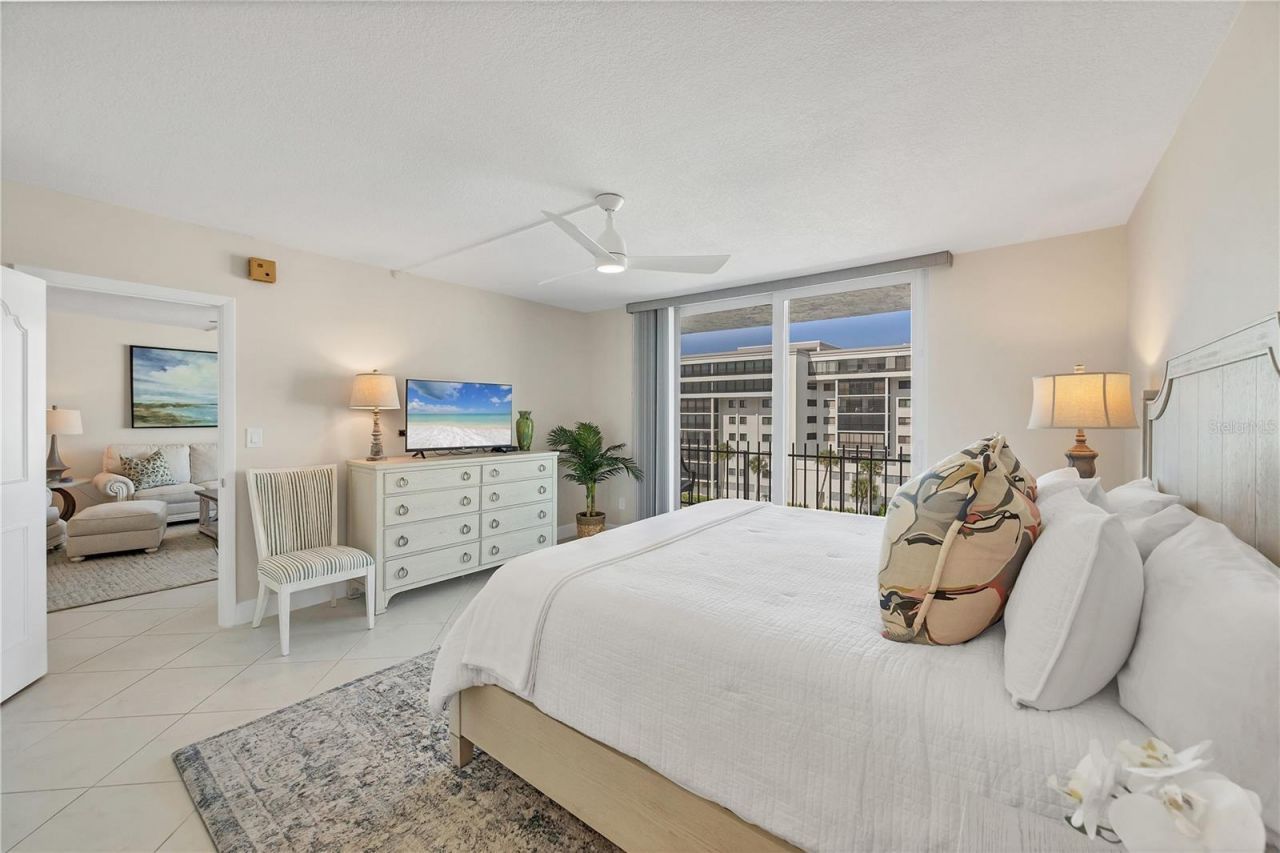 1212 Benjamin Franklin Drive, Unit 508, Sarasota, FL 34236 Photo