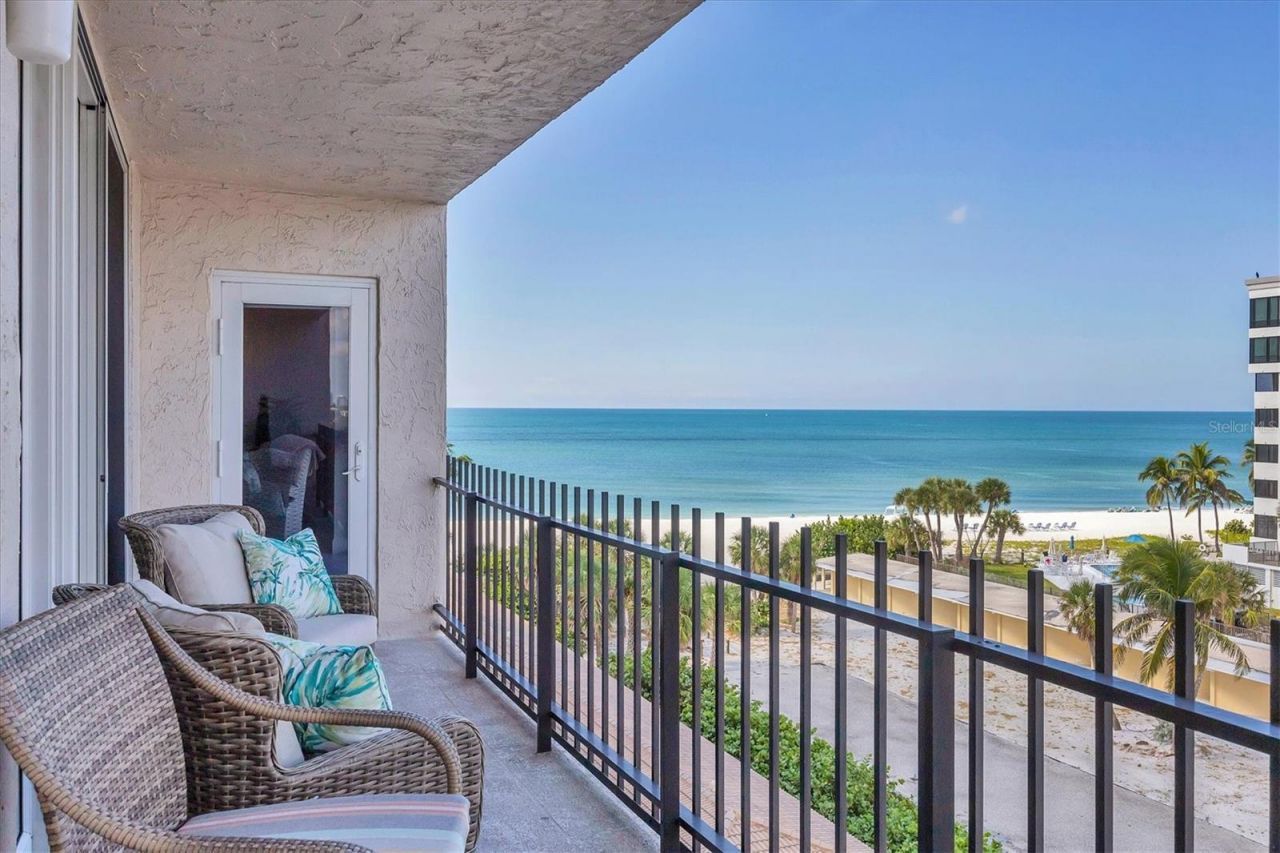 1212 Benjamin Franklin Drive, Unit 508, Sarasota, FL 34236 Photo