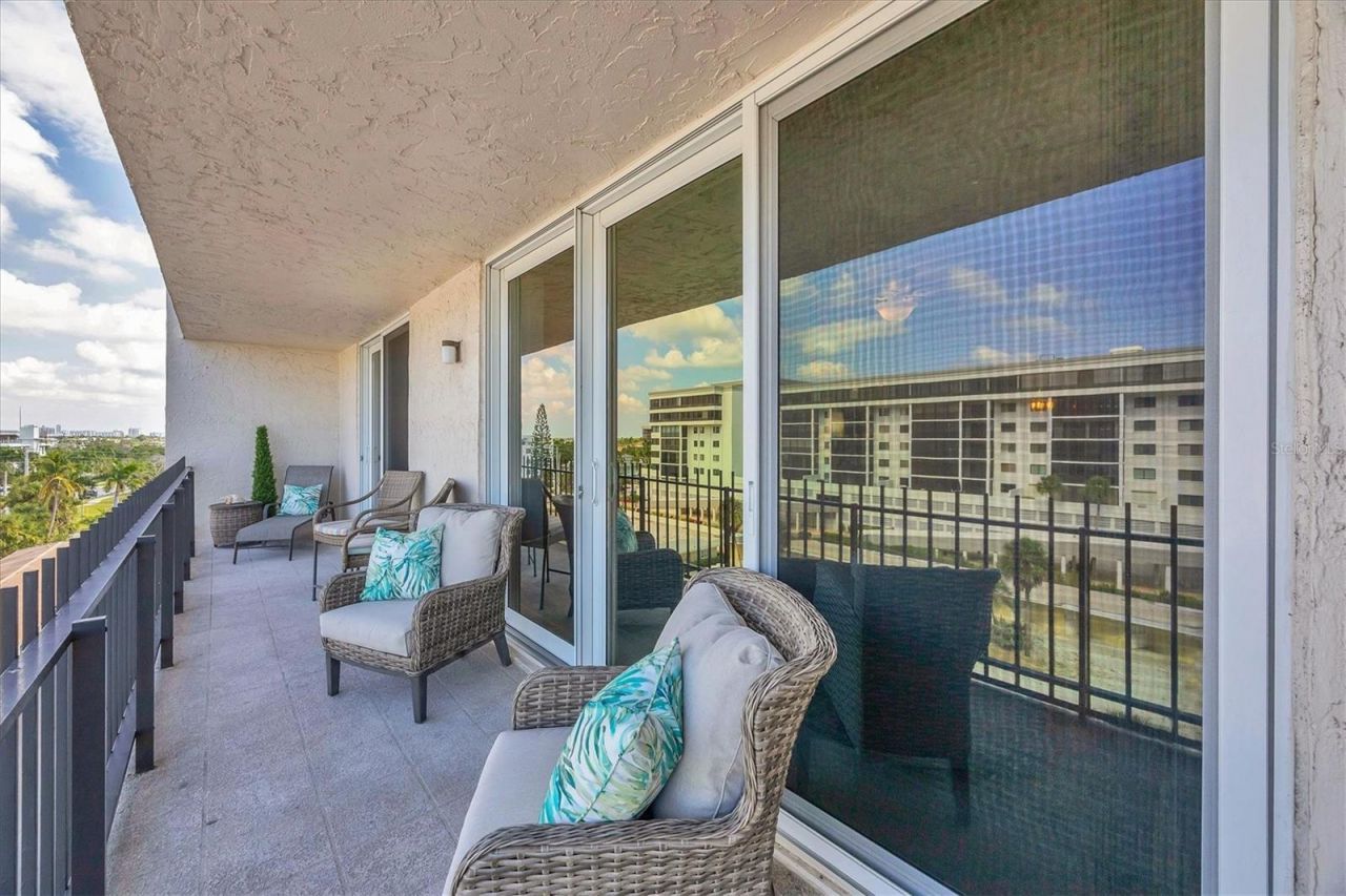 1212 Benjamin Franklin Drive, Unit 508, Sarasota, FL 34236 Photo