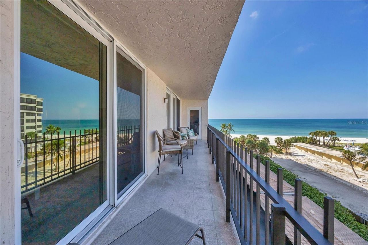 1212 Benjamin Franklin Drive, Unit 508, Sarasota, FL 34236 Photo