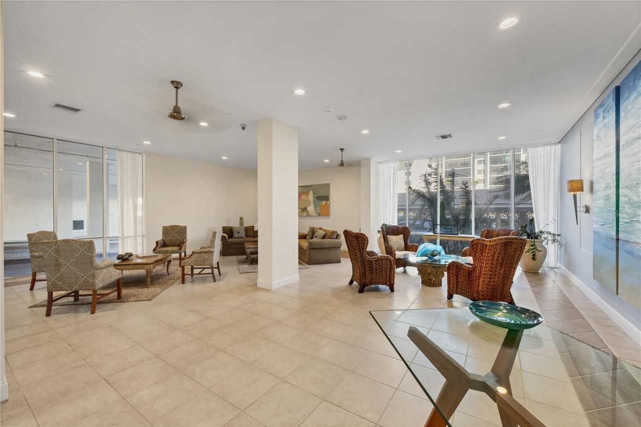 1212 Benjamin Franklin Drive, Unit 508, Sarasota, FL 34236 Photo