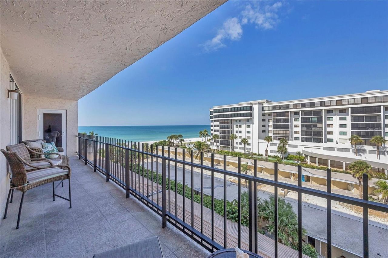 1212 Benjamin Franklin Drive, Unit 508, Sarasota, FL 34236 Photo